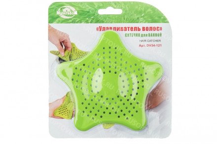 Ситечко для ванной Мультидом оптом 