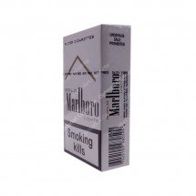 Сигареты Marlboro Gold Lights duty free оптом