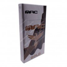 Сигареты MAC Super Slims Gold оптом