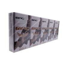 Сигареты MAC Super Slims Gold оптом