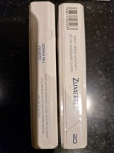 Сигареты Zumerret Slims 100mm оптом  