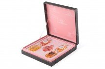 Подарочный набор Chanel 5 в 1 оптом