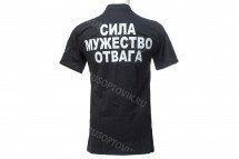Футболка ВДВ «Сила Мужество Отвага» оптом