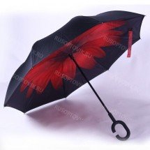 Зонт наоборот UnBrella оптом