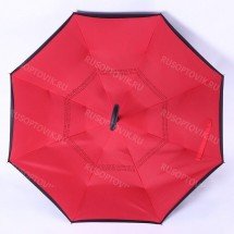 Зонт наоборот UnBrella оптом