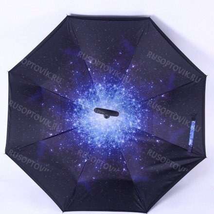 Зонт наоборот UnBrella оптом 
