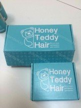 Витамины для волос Honey Teddy Hair оптом