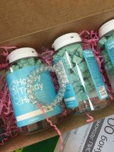Витамины для волос Honey Teddy Hair оптом