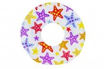 Надувной круг &quot;Lively Print&quot; Intex оптом