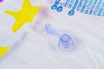 Надувной круг &quot;Lively Print&quot; Intex оптом
