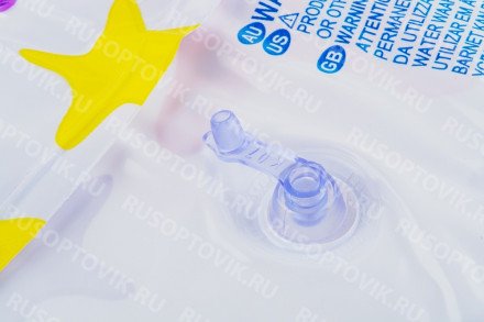 Надувной круг &quot;Lively Print&quot; Intex оптом 