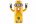 Держатель для зубных щёток Minion Wash Kit оптом 