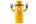 Держатель для зубных щёток Minion Wash Kit оптом 