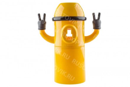 Держатель для зубных щёток Minion Wash Kit оптом 