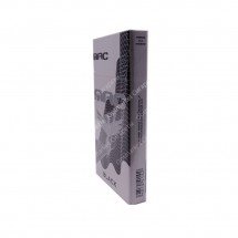 Сигареты MAC Super Slims Black оптом