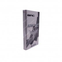 Сигареты MAC Super Slims Black оптом