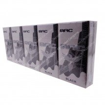 Сигареты MAC Super Slims Black оптом