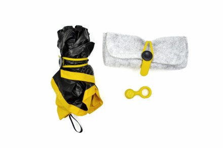 Зонт Mini Pocket Umbrella оптом 