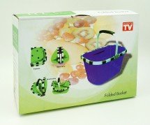 Складная корзина &quot;Folder Basket&quot; оптом