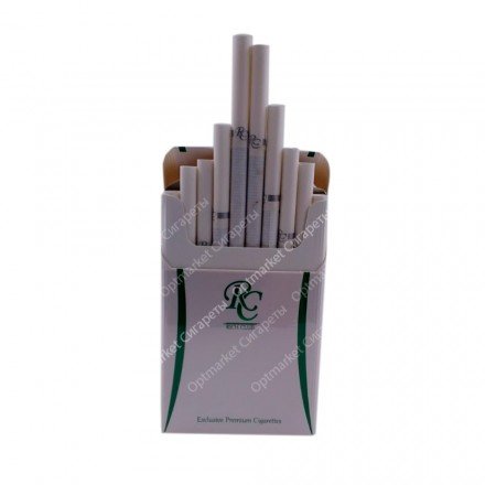 Сигареты Rich Club Menthol Edition оптом 