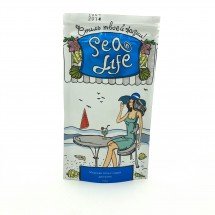 Морская соль с содой для ванн Sea Life оптом