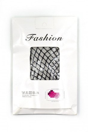 Колготки женские Fashion оптом 