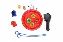 Набор волчки Бейблэйд (Beyblade) оптом
