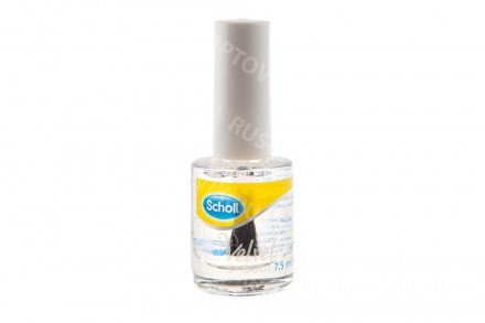 Масло для ухода за ногтями Scholl Velvet Smooth оптом 