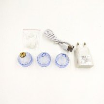 Вакуумный очиститель кожи Beauty Skin Care Specialist XN-8030 оптом