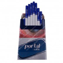 Сигареты Portal Silver оптом