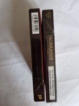 Сигареты Sobranie Element Ruby Super Slims оптом