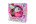 Hello Kitty Glitter Slewing Ring 360 оптом 