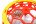 Hello Kitty Glitter Slewing Ring 360 оптом 