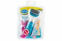 Роликовая электрическая пилка для стоп Velvet Smooth with Diamond Crystal оптом