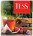 Tess Forest Dream черный чай в пирамидках со вкусом малины и черники 20 пак оптом 