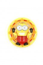 Minions Glitter Slewing Ring 360 оптом