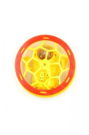 Minions Glitter Slewing Ring 360 оптом 