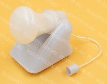 Беспроводная лампочка Handy Bulb оптом