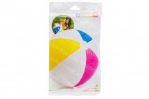 Надувной мяч &quot;Beach Ball&quot; 61см Intex оптом