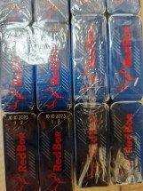 Сигареты Red Bor BLUE Slim 100mm оптом