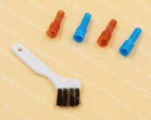 Бесконтактный очиститель ушей Wax Vac оптом