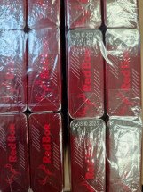 Сигареты Red bor RED Slim 100mm оптом 