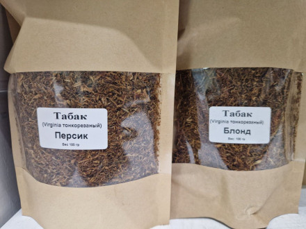Табак ИНДИЯ 100гр. в ассортименте 