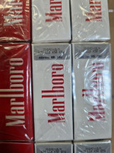 Сигареты Marlboro Red Оригинал Акциз  оптом