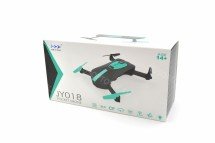 Квадрокоптер JY018 с камерой 2,0 мп оптом