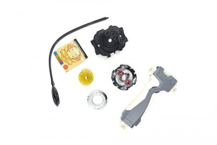 Волчок BeyBlade оптом 