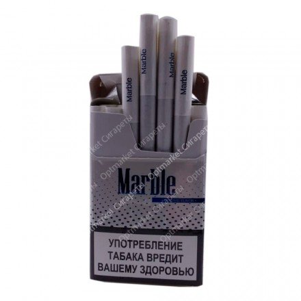 Стики Marble Blue оптом 