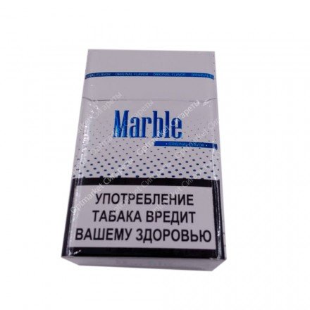 Стики Marble Blue оптом 