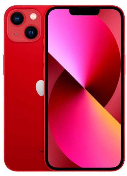 iPhone 13 (PRODUCT)RED 128/256/512 ГБ iPhone 13 (PRODUCT)RED 128/256/512 ГБ