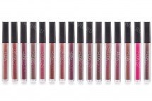 Набор матовых помад Huda Beauty Liquid Matte оптом
